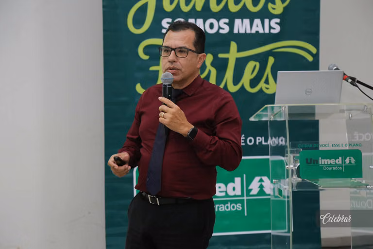 Assembleia geral ordinária unimed dourados – foto 100
