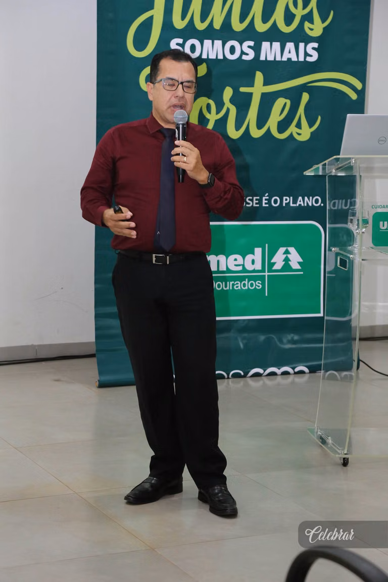 Assembleia geral ordinária unimed dourados – foto 101