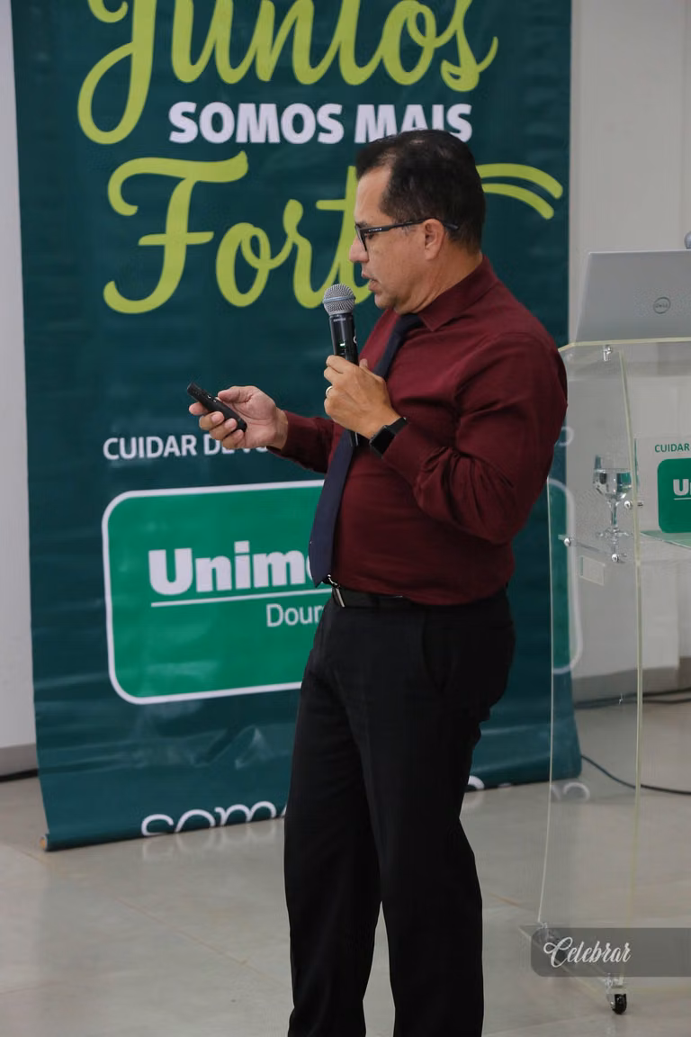 Assembleia geral ordinária unimed dourados – foto 102