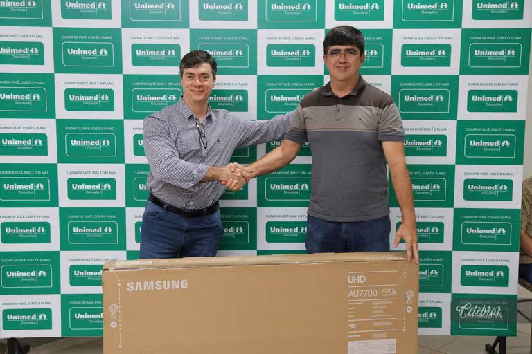 Assembleia geral ordinária unimed dourados – foto 107
