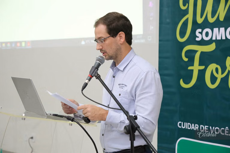 Assembleia geral ordinária unimed dourados – foto 119