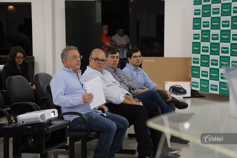 Assembleia geral ordinária unimed dourados – foto 123