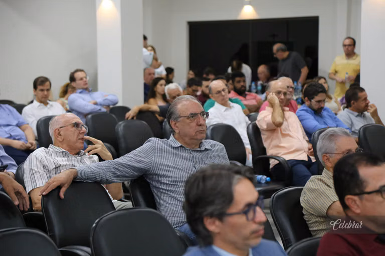 Assembleia geral ordinária unimed dourados – foto 129