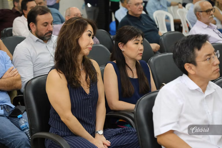 Assembleia geral ordinária unimed dourados – foto 135