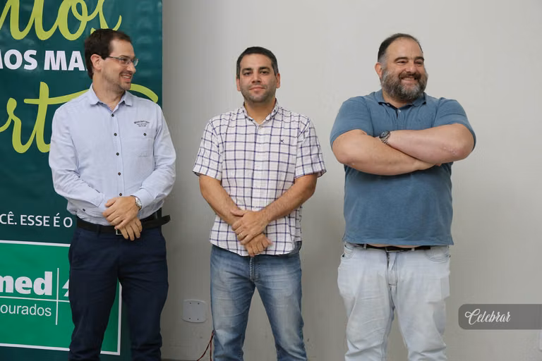 Assembleia geral ordinária unimed dourados – foto 149