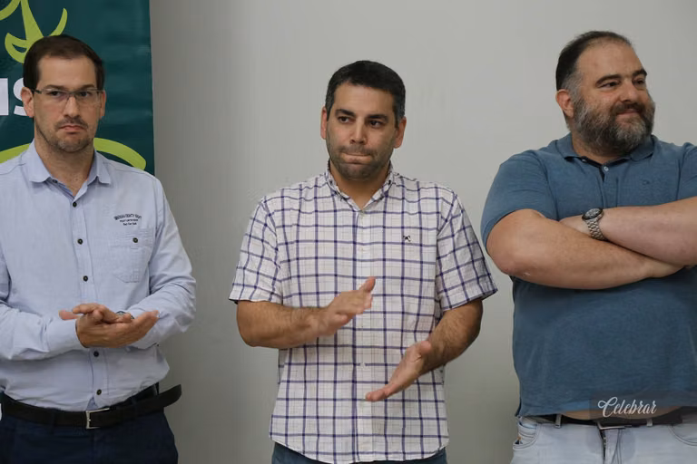 Assembleia geral ordinária unimed dourados – foto 152