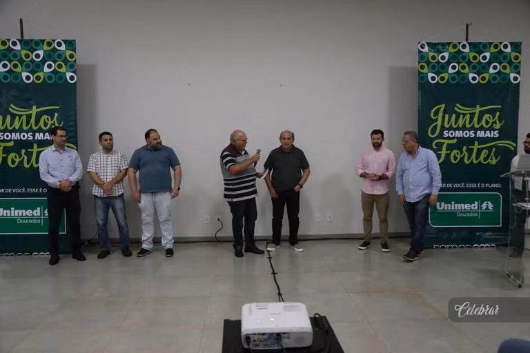 Assembleia geral ordinária unimed dourados – foto 155