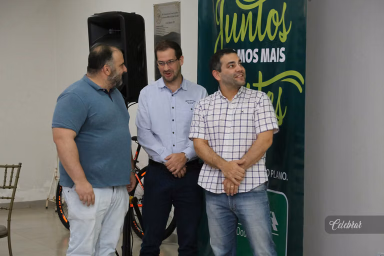 Assembleia geral ordinária unimed dourados – foto 156