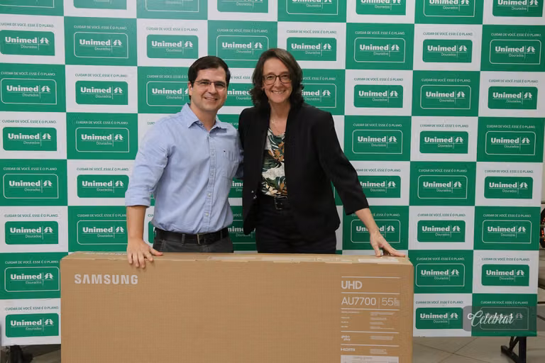 Assembleia geral ordinária unimed dourados – foto 160