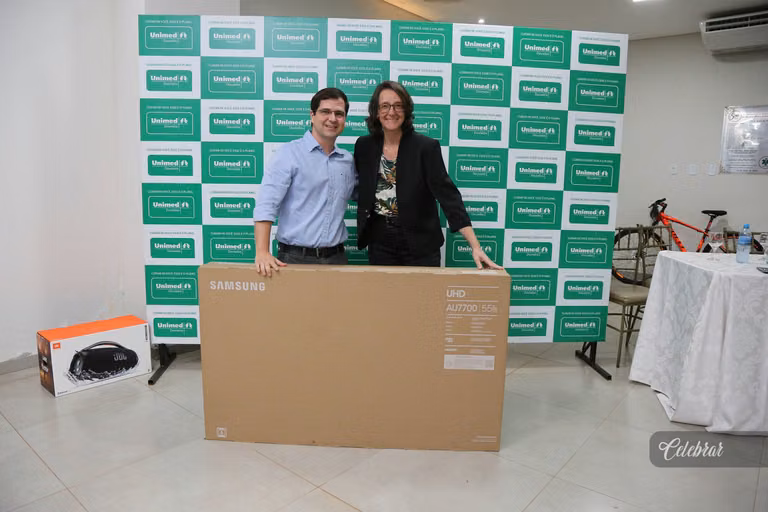 Assembleia geral ordinária unimed dourados – foto 161