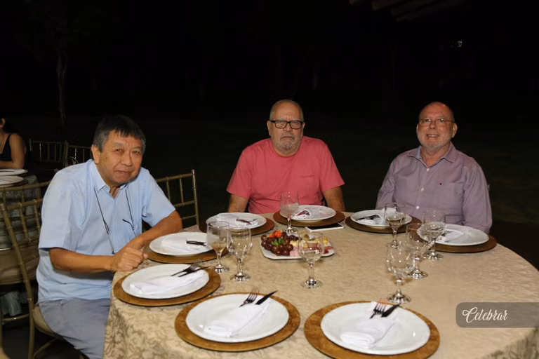 Assembleia geral ordinária unimed dourados – foto 177
