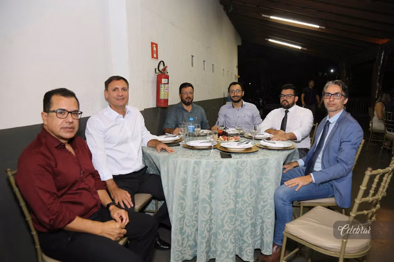 Assembleia geral ordinária unimed dourados – foto 180