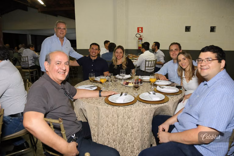 Assembleia geral ordinária unimed dourados – foto 183