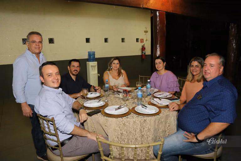 Assembleia geral ordinária unimed dourados – foto 185