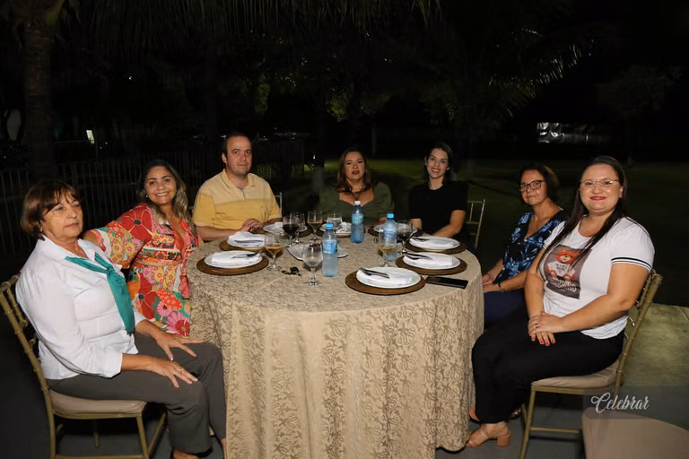 Assembleia geral ordinária unimed dourados – foto 187