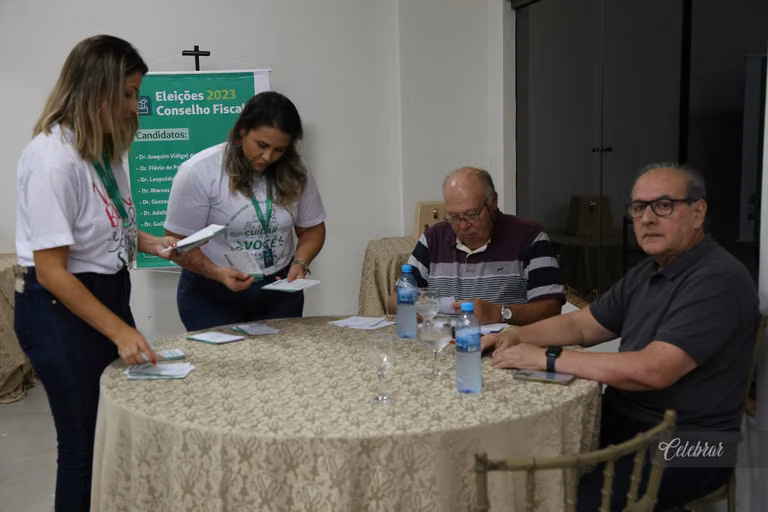 Assembleia geral ordinária unimed dourados – foto 2