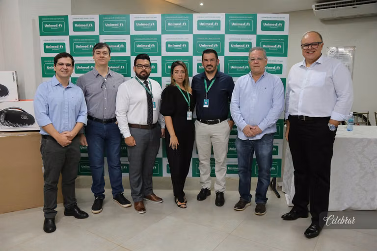 Assembleia geral ordinária unimed dourados – foto 20