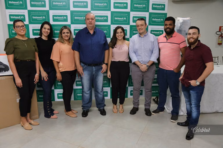 Assembleia geral ordinária unimed dourados – foto 22