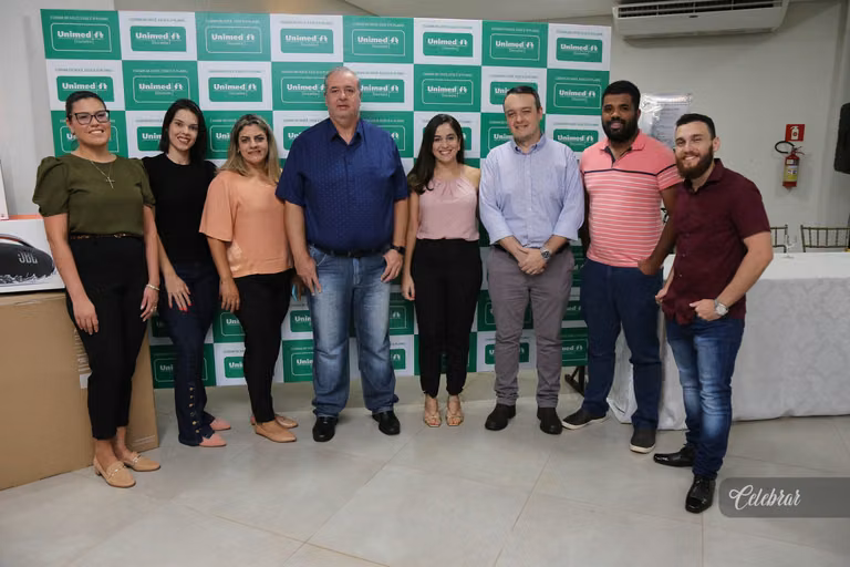 Assembleia geral ordinária unimed dourados – foto 23