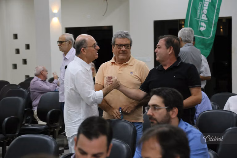 Assembleia geral ordinária unimed dourados – foto 28
