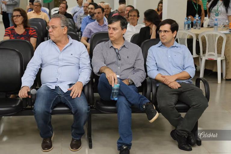 Assembleia geral ordinária unimed dourados – foto 31