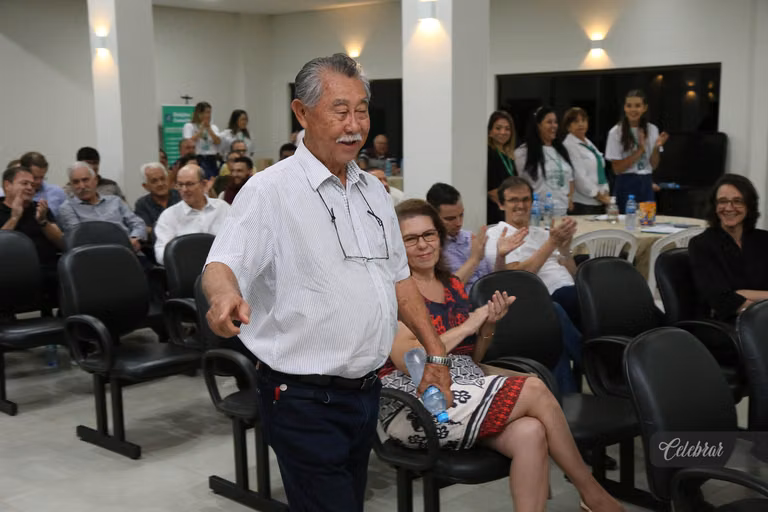 Assembleia geral ordinária unimed dourados – foto 33