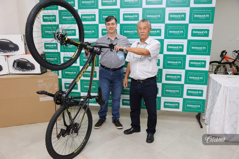 Assembleia geral ordinária unimed dourados – foto 35