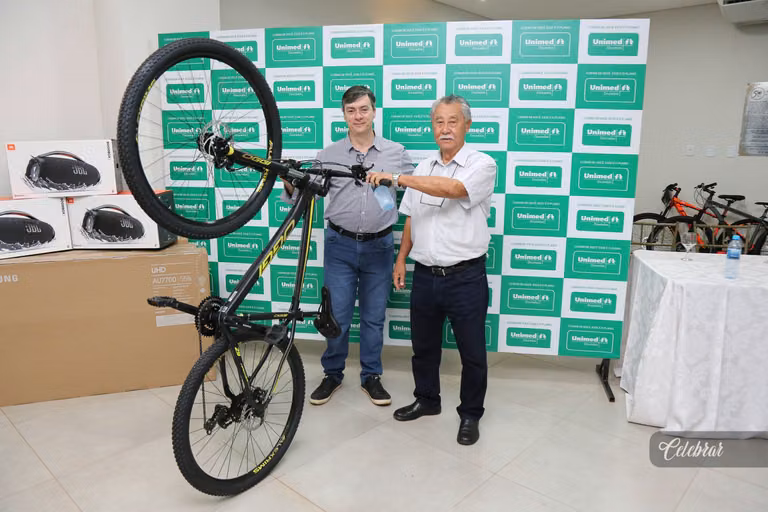 Assembleia geral ordinária unimed dourados – foto 36