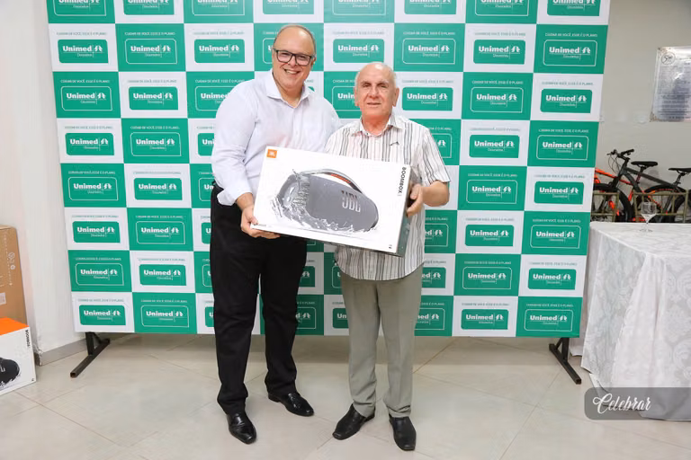 Assembleia geral ordinária unimed dourados – foto 42