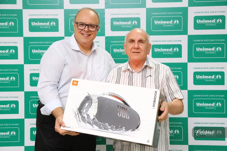 Assembleia geral ordinária unimed dourados – foto 43