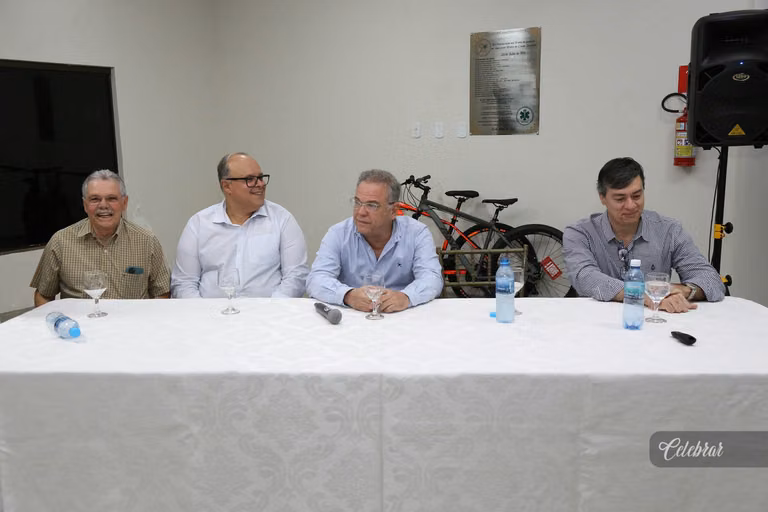 Assembleia geral ordinária unimed dourados – foto 46