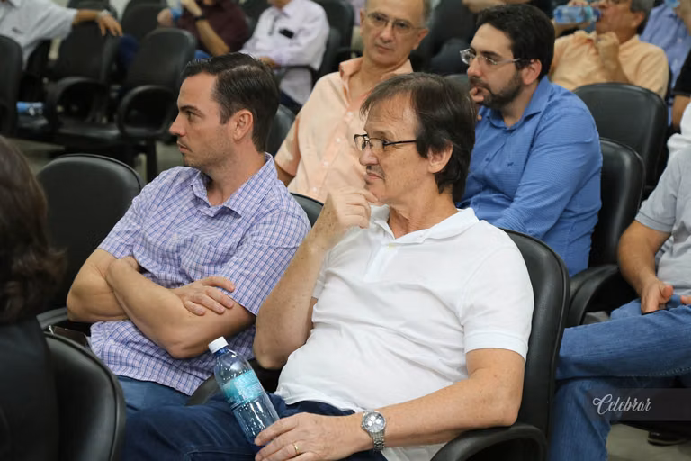 Assembleia geral ordinária unimed dourados – foto 50