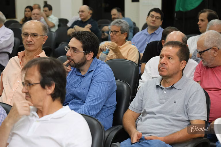 Assembleia geral ordinária unimed dourados – foto 51