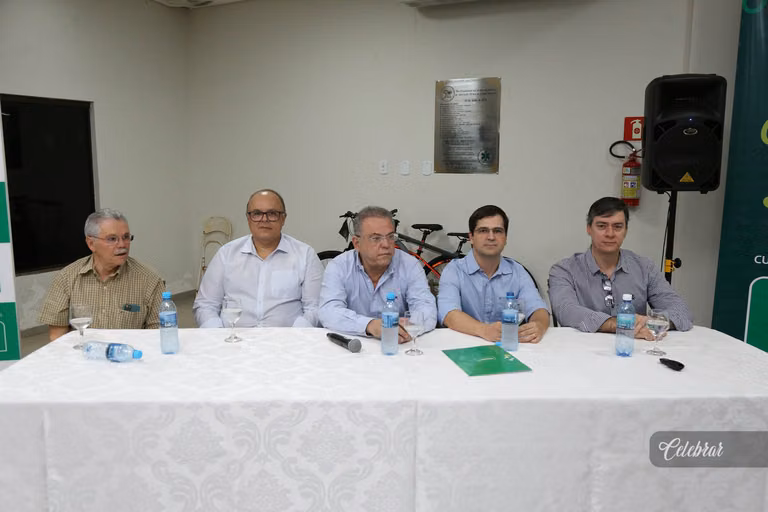 Assembleia geral ordinária unimed dourados – foto 56