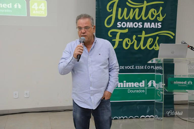 Assembleia geral ordinária unimed dourados – foto 58