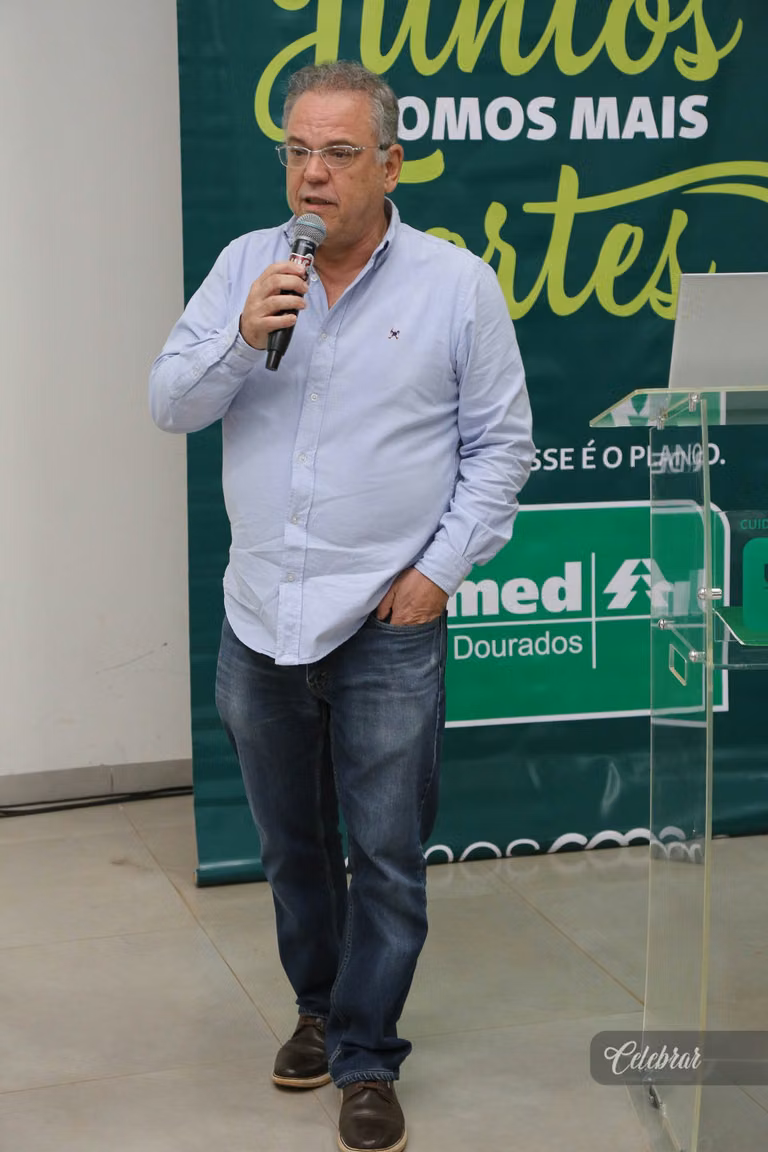 Assembleia geral ordinária unimed dourados – foto 61