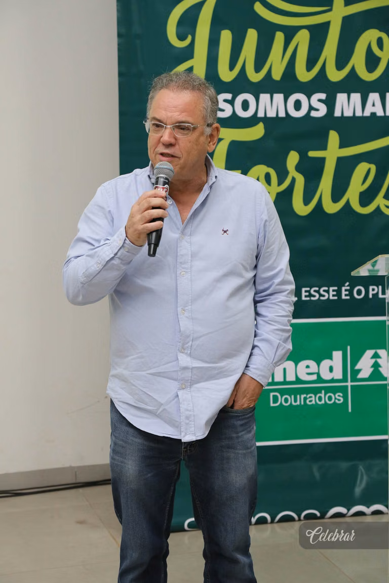 Assembleia geral ordinária unimed dourados – foto 62