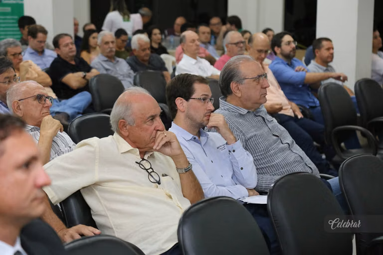 Assembleia geral ordinária unimed dourados – foto 66
