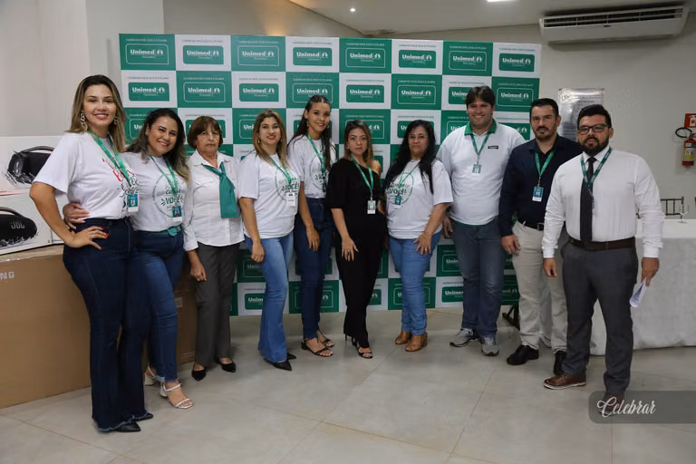 Assembleia geral ordinária unimed dourados – foto 7