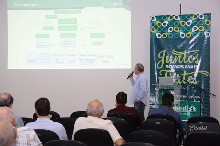 Assembleia geral ordinária unimed dourados – foto 71