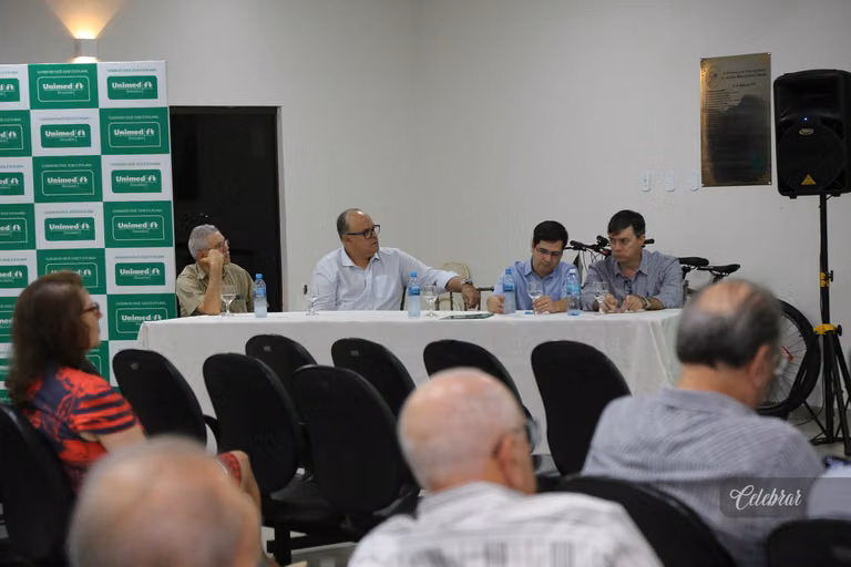 Assembleia geral ordinária unimed dourados – foto 72