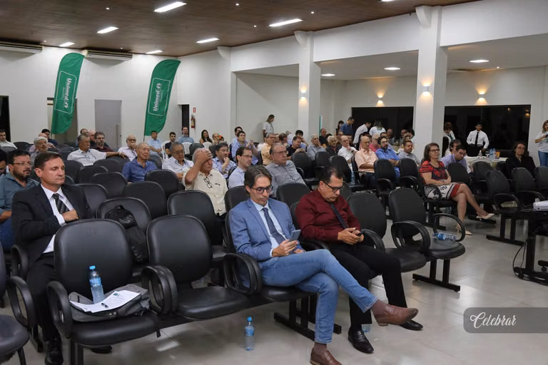 Assembleia geral ordinária unimed dourados – foto 74