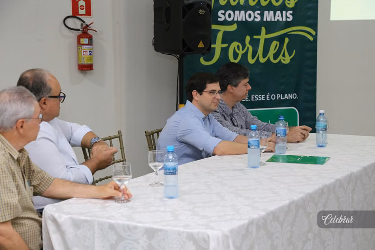 Assembleia geral ordinária unimed dourados – foto 80