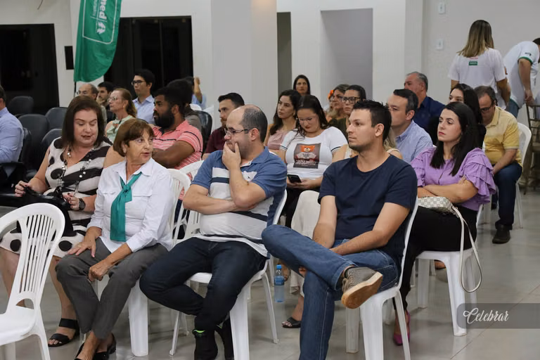 Assembleia geral ordinária unimed dourados – foto 81