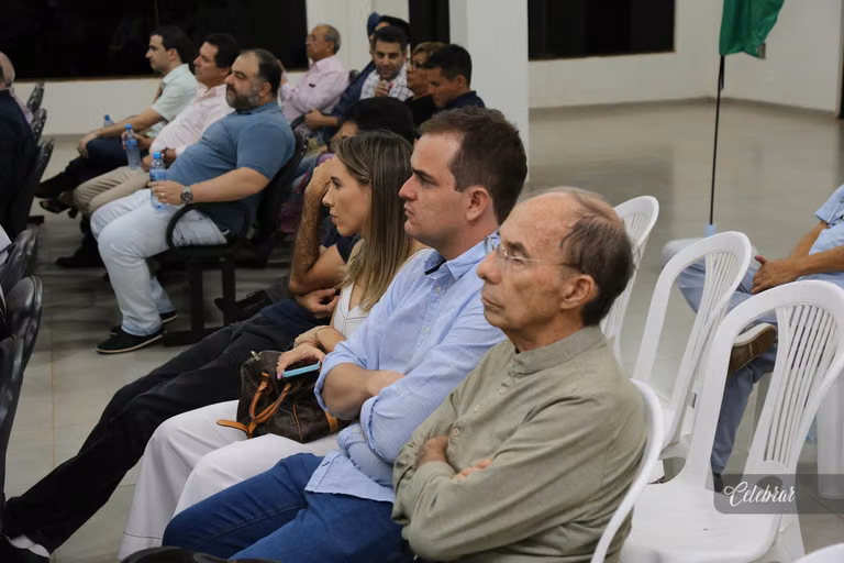 Assembleia geral ordinária unimed dourados – foto 88