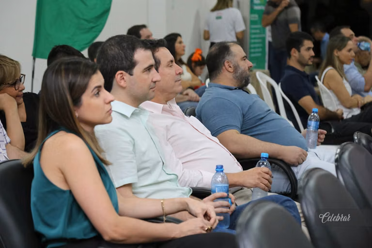 Assembleia geral ordinária unimed dourados – foto 93