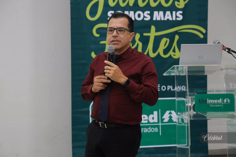 Assembleia geral ordinária unimed dourados – foto 99