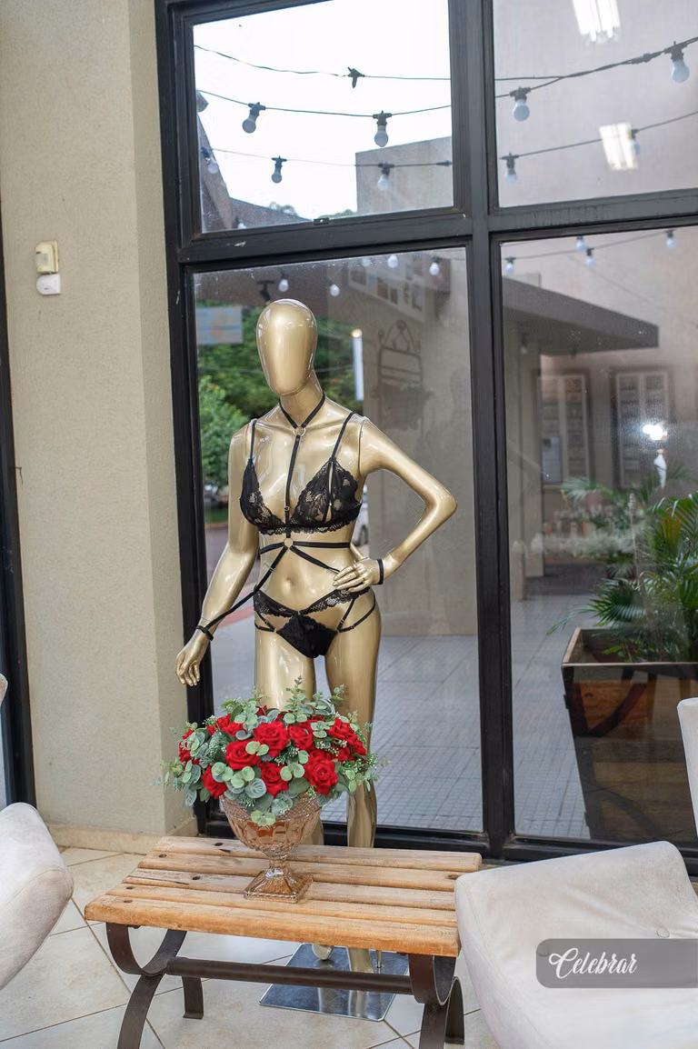 Chá das mulheres aced – foto 160