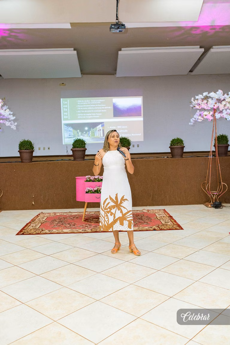 Chá das mulheres aced – foto 243