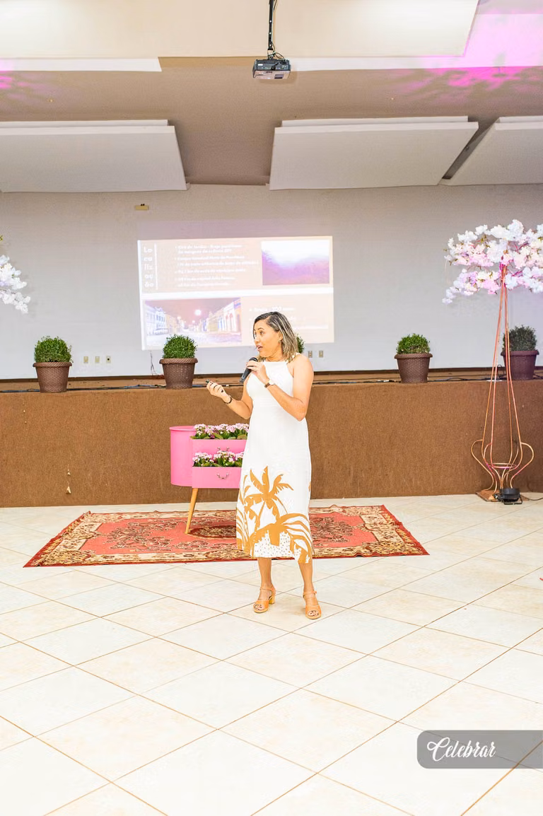 Chá das mulheres aced – foto 244